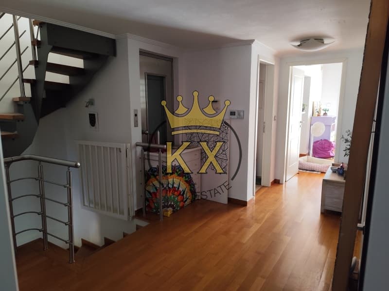 House in Oikismos Pontion, Agios Stefanos — Photo 10 of 30