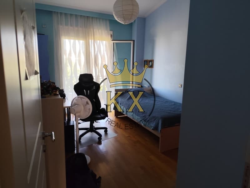 House in Oikismos Pontion, Agios Stefanos — Photo 16 of 30