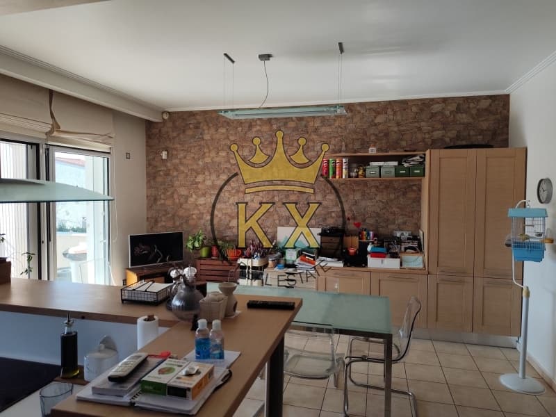 House in Oikismos Pontion, Agios Stefanos — Photo 13 of 30