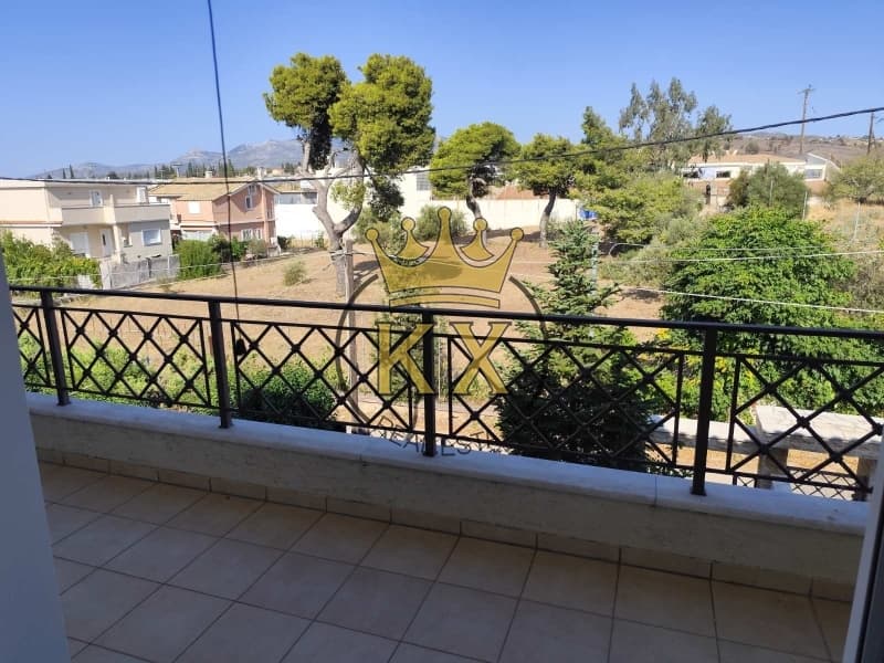 House in Oikismos Pontion, Agios Stefanos — Photo 2 of 30