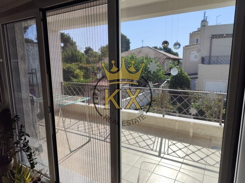 House in Oikismos Pontion, Agios Stefanos — Photo 23 of 30