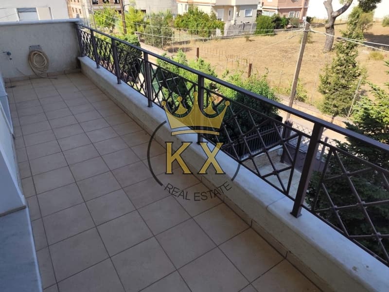 House in Oikismos Pontion, Agios Stefanos — Photo 14 of 30