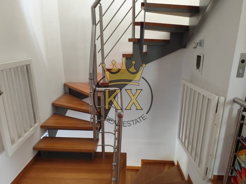 House in Oikismos Pontion, Agios Stefanos — Photo 20 of 30