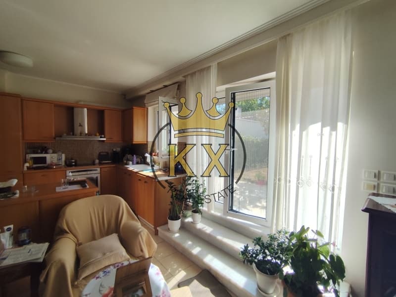 House in Oikismos Pontion, Agios Stefanos — Photo 21 of 30