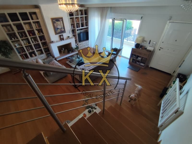 House in Oikismos Pontion, Agios Stefanos — Photo 8 of 30