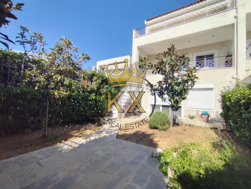 House in Oikismos Pontion, Agios Stefanos — Photo 7 of 30