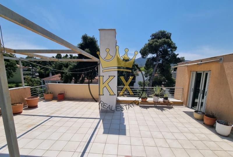 Διαμέρισμα στην Δροσιά, Δροσιά — Φωτογραφία 1 από 9