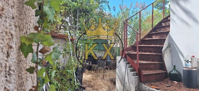 House in Lofos Antheon, Stamata — Photo 15 of 19