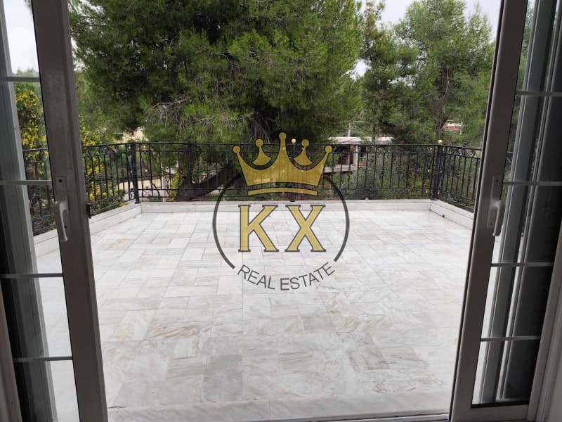 House in Lofos Antheon, Stamata — Photo 17 of 21