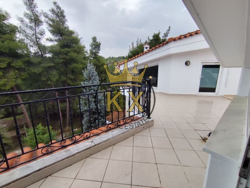 House in Lofos Antheon, Stamata — Photo 16 of 21