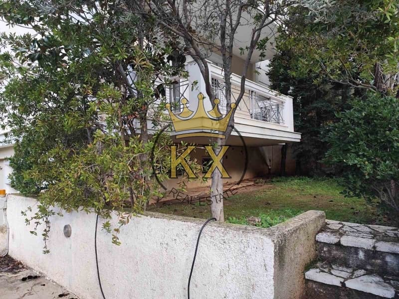 Μονοκατοικία στην Δροσιά, Δροσιά — Φωτογραφία 30 από 30
