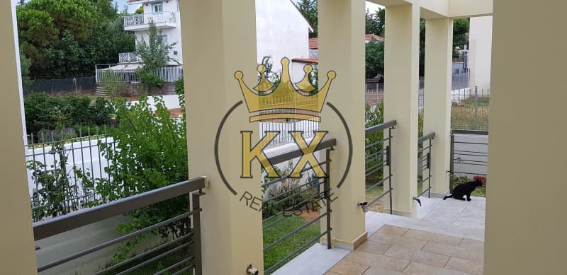 Μονοκατοικία στην Οικισμός Ποντίων, Άγιος Στέφανος — Φωτογραφία 13 από 30