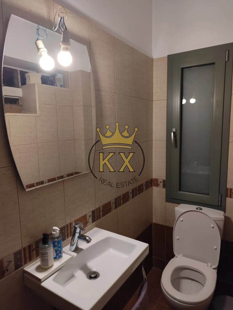 Μονοκατοικία στην Οικισμός Ποντίων, Άγιος Στέφανος — Φωτογραφία 26 από 30