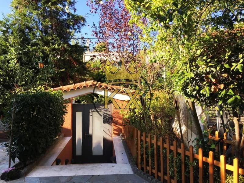 Διαμέρισμα στην Αγία Παρασκευή, Άνοιξη — Φωτογραφία 3 από 23
