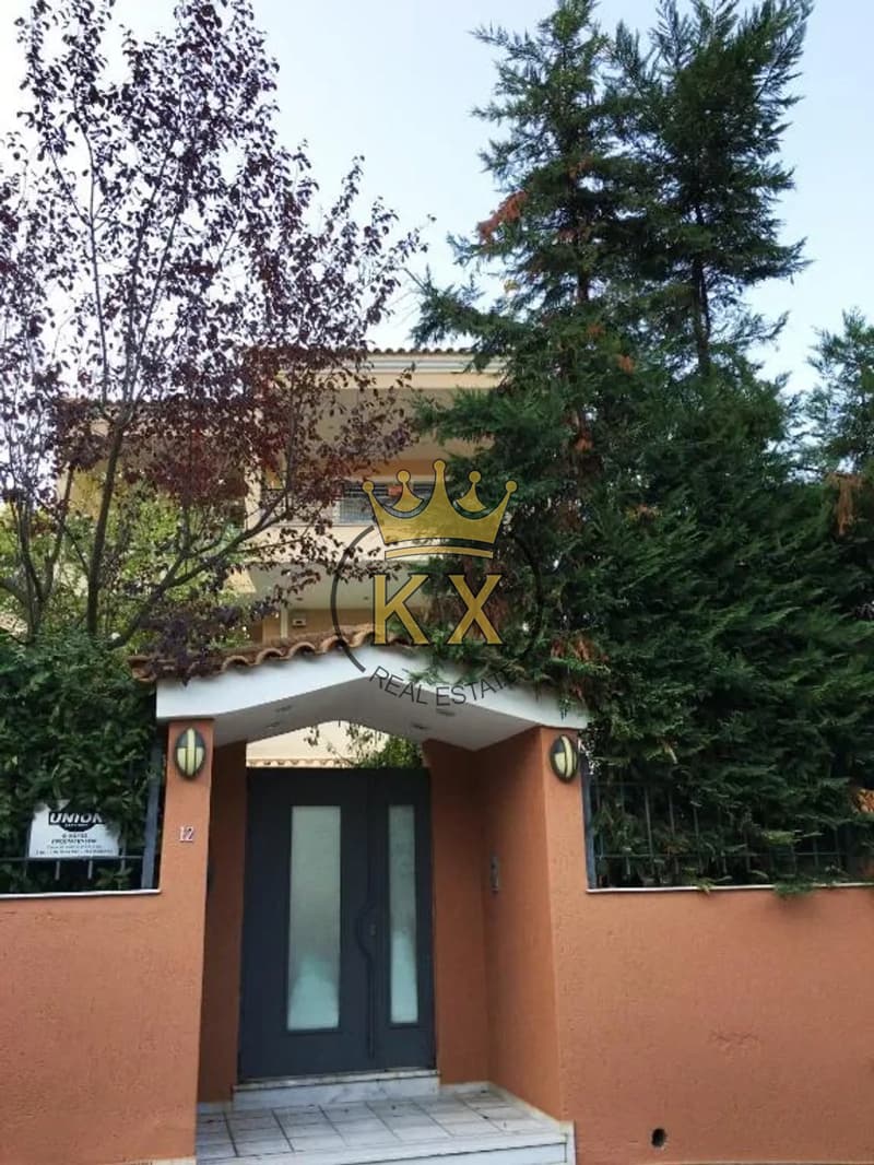 Διαμέρισμα στην Αγία Παρασκευή, Άνοιξη — Φωτογραφία 9 από 23
