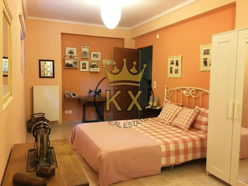 Διαμέρισμα στην Αγία Παρασκευή, Άνοιξη — Φωτογραφία 13 από 23