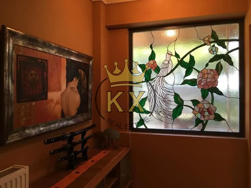 Διαμέρισμα στην Αγία Παρασκευή, Άνοιξη — Φωτογραφία 12 από 23