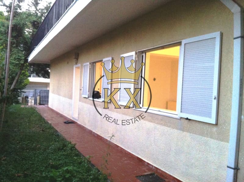 Διαμέρισμα στην Καπιτένια, Άγιος Στέφανος — Φωτογραφία 1 από 18