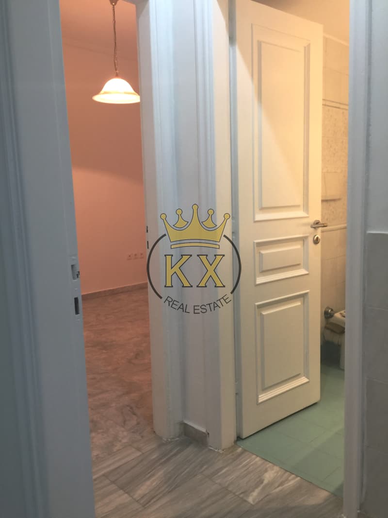Διαμέρισμα στην Καπιτένια, Άγιος Στέφανος — Φωτογραφία 17 από 18