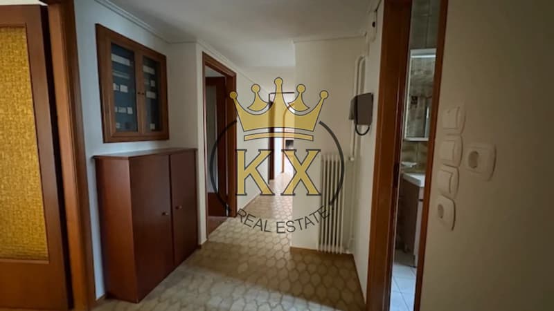 Διαμέρισμα στην Κέντρο, Κηφισιά — Φωτογραφία 17 από 30
