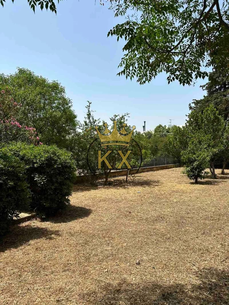 Οικόπεδο στην Κέντρο, Κηφισιά — Φωτογραφία 2 από 4