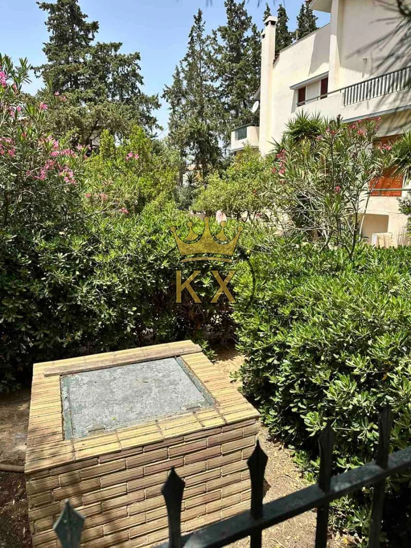 Οικόπεδο στην Κέντρο, Κηφισιά — Φωτογραφία 4 από 4
