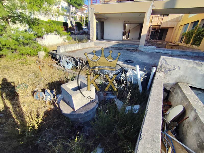 Μονοκατοικία στην Αγιά Παρασκευή, Άγιος Στέφανος — Φωτογραφία 18 από 30