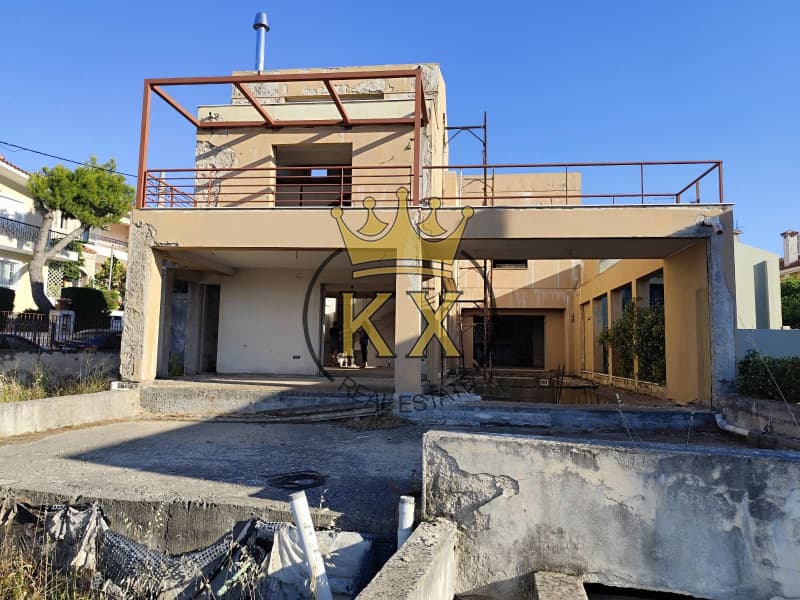 Μονοκατοικία στην Αγιά Παρασκευή, Άγιος Στέφανος — Φωτογραφία 19 από 30