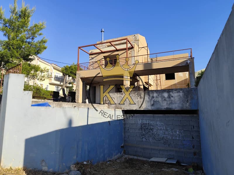 Μονοκατοικία στην Αγιά Παρασκευή, Άγιος Στέφανος — Φωτογραφία 15 από 30