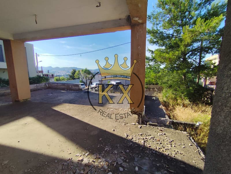 Μονοκατοικία στην Αγιά Παρασκευή, Άγιος Στέφανος — Φωτογραφία 20 από 30