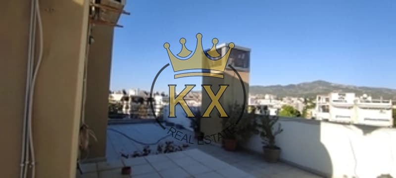 Διαμέρισμα στην Αμαλίειο Ορφανοτροφείο, Μαρούσι — Φωτογραφία 8 από 8