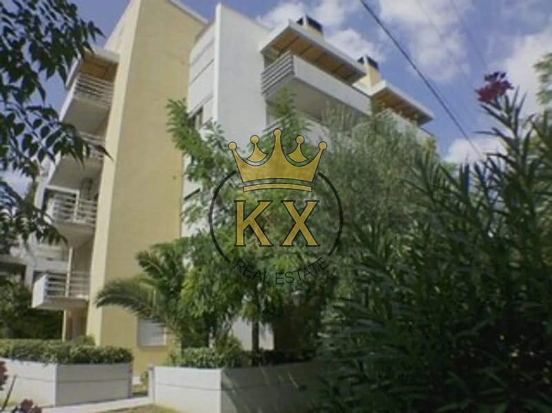 Διαμέρισμα στην Αμαλίειο Ορφανοτροφείο, Μαρούσι — Φωτογραφία 7 από 8