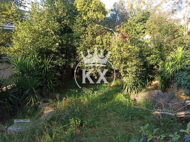 Building Plot in Zirineio, Kifisia — Photo 4 of 5