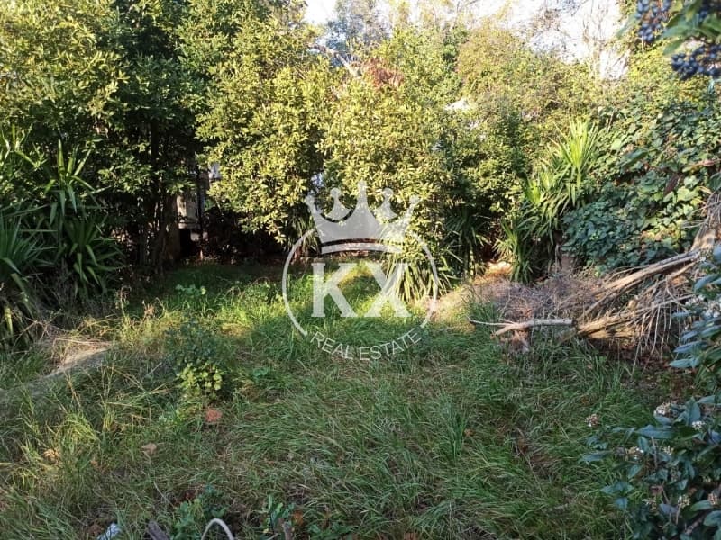 Building Plot in Zirineio, Kifisia — Photo 5 of 5