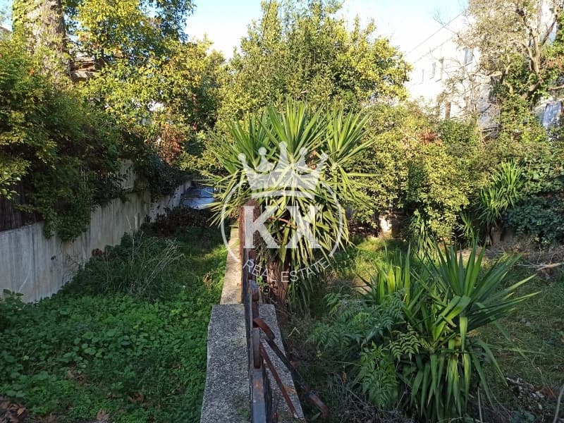 Building Plot in Zirineio, Kifisia — Photo 1 of 5
