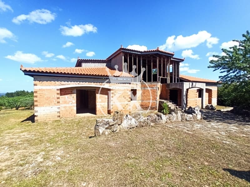 House in Center, Stamata — Photo 2 of 14