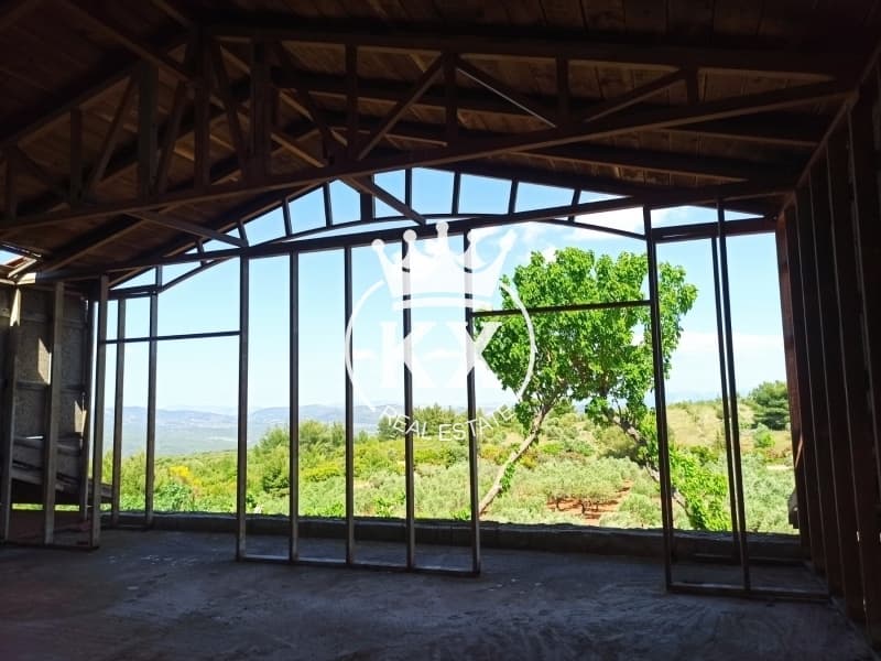 House in Center, Stamata — Photo 9 of 14