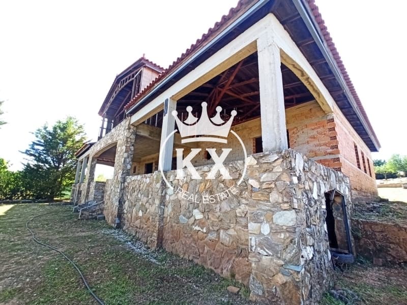 House in Center, Stamata — Photo 6 of 14