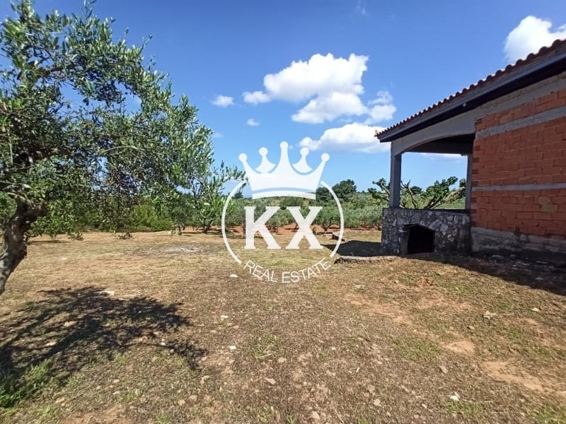 House in Center, Stamata — Photo 7 of 14