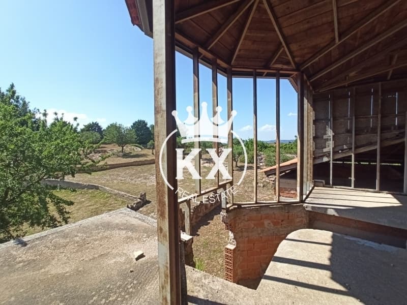 House in Center, Stamata — Photo 8 of 14