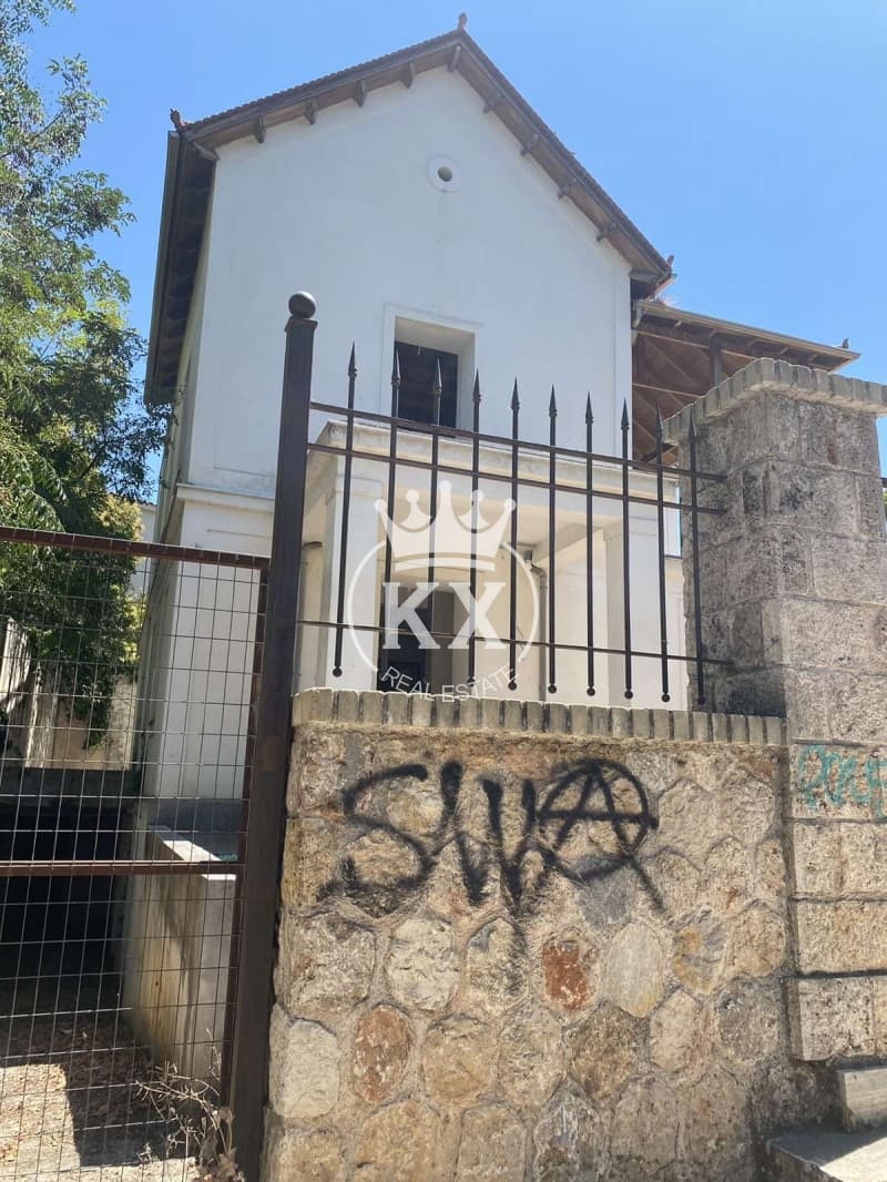 Μονοκατοικία στην Κάτω Κηφισιά, Κηφισιά — Φωτογραφία 3 από 7
