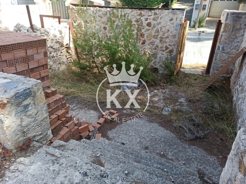Μονοκατοικία στην Κέντρο, Σταμάτα — Φωτογραφία 15 από 18