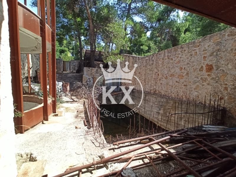 Μονοκατοικία στην Κέντρο, Σταμάτα — Φωτογραφία 9 από 18