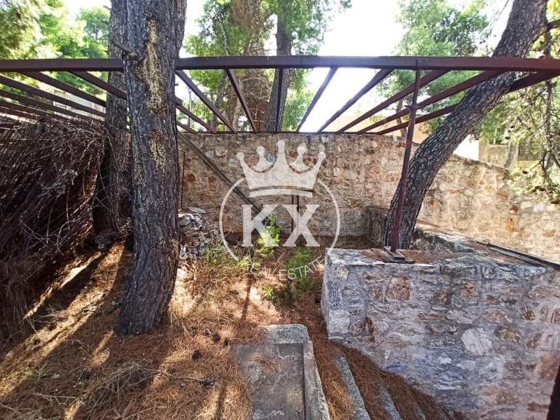 Μονοκατοικία στην Κέντρο, Σταμάτα — Φωτογραφία 1 από 18