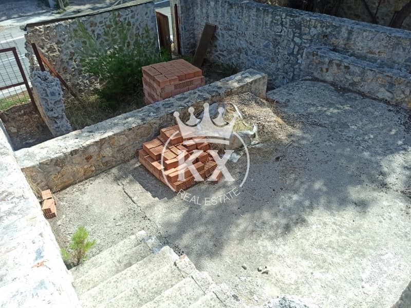 Μονοκατοικία στην Κέντρο, Σταμάτα — Φωτογραφία 16 από 18