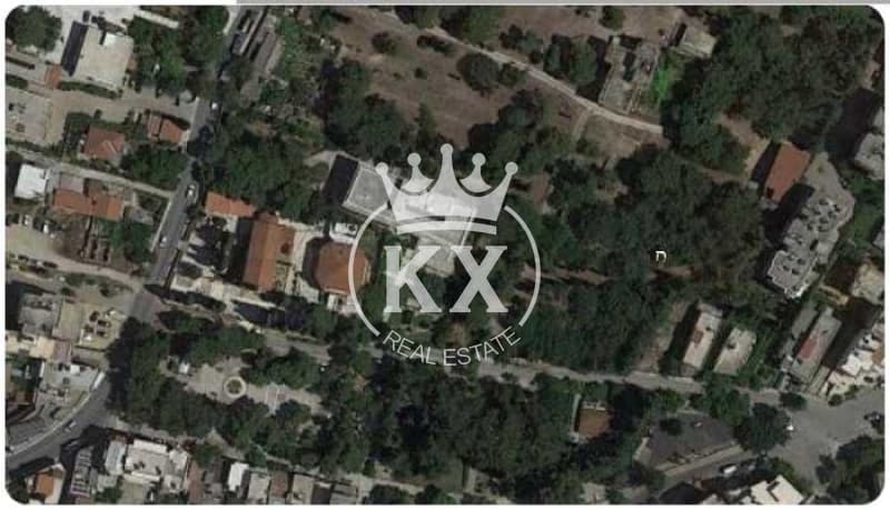 Οικόπεδο στην Αγιά Παρασκευή, Άγιος Στέφανος
