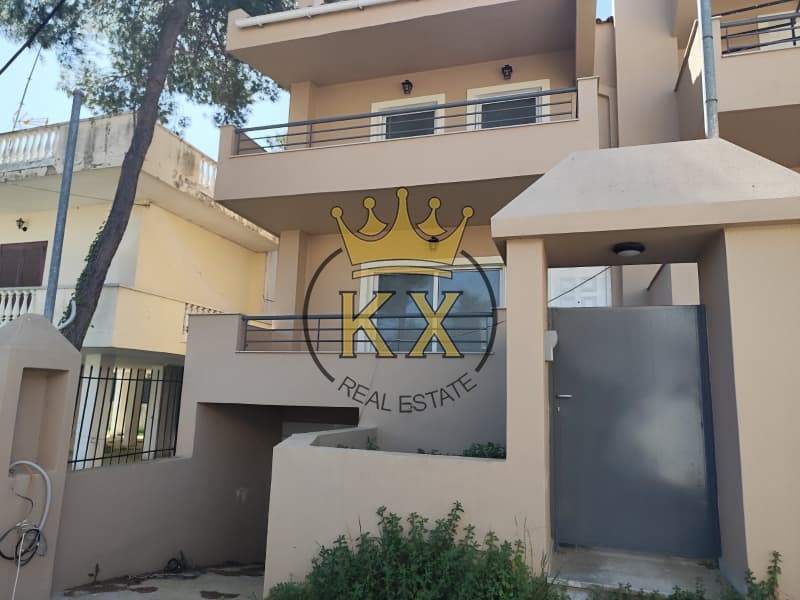 Μονοκατοικία στην Καπιτένια, Άγιος Στέφανος — Φωτογραφία 15 από 16
