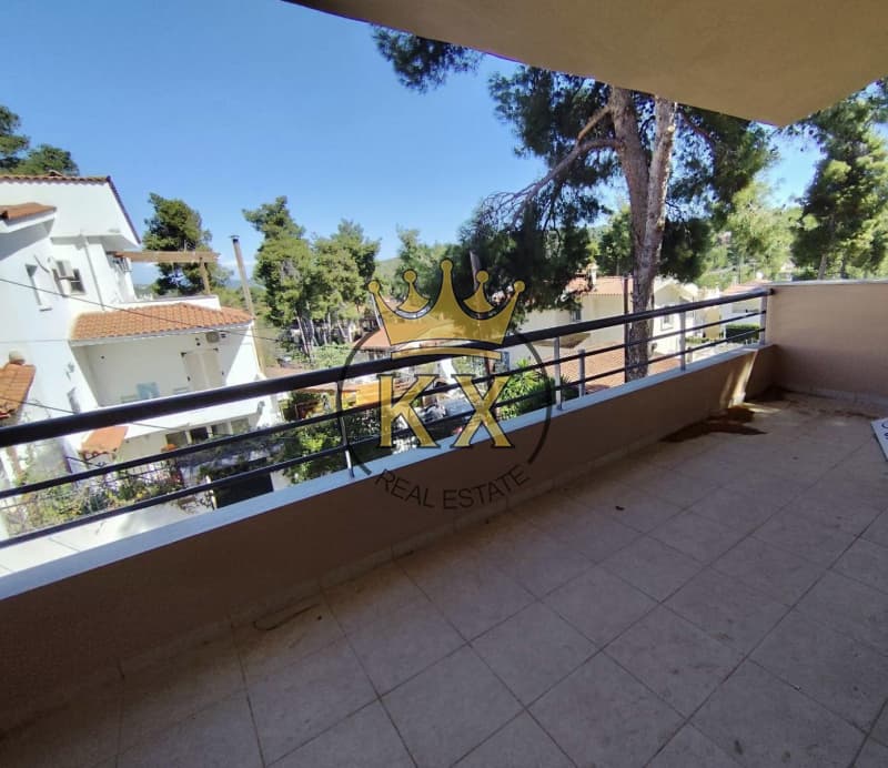 Μονοκατοικία στην Καπιτένια, Άγιος Στέφανος — Φωτογραφία 1 από 16