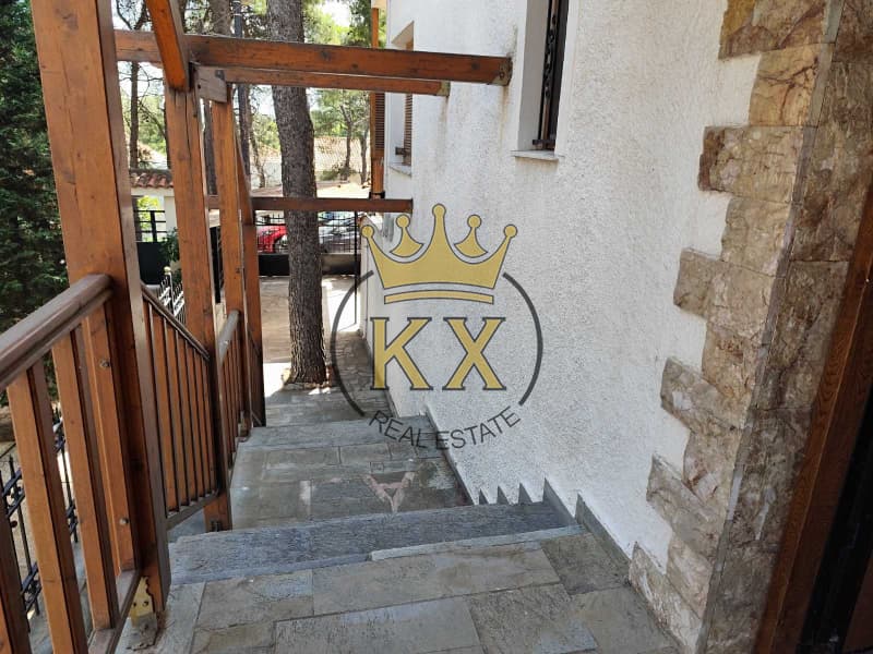Μονοκατοικία στην Αγιά Παρασκευή, Άγιος Στέφανος — Φωτογραφία 26 από 30