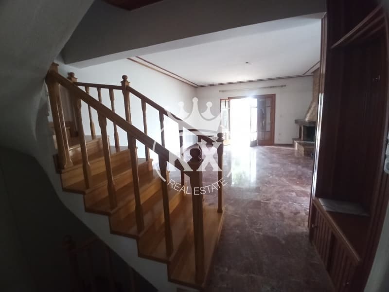 Μονοκατοικία στην Αγιά Παρασκευή, Άγιος Στέφανος — Φωτογραφία 13 από 30